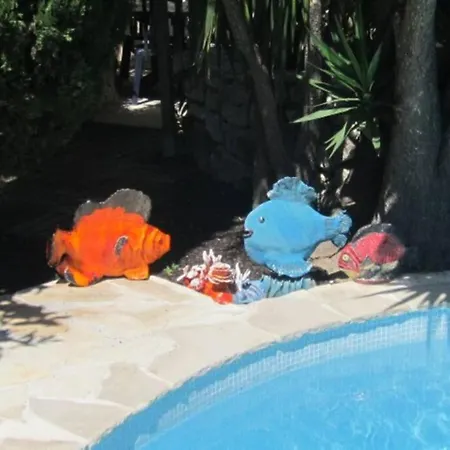 Petit Paradis 10 Mn De La Mer Avec Piscine Privee ヴィラ カーニュ・シュル・メール