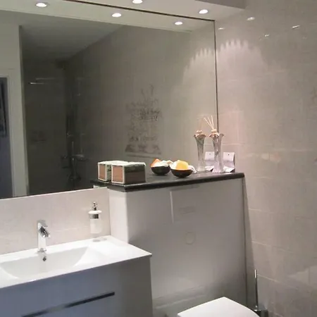 ヴィラ Petit Paradis 10 Mn De La Mer Avec Piscine Privee *