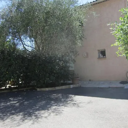 Villa Petit Paradis 10 Mn De La Mer Avec Piscine Privee Cagnes-sur-Mer
